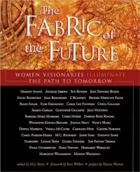 在飛比找博客來優惠-The Fabric of the Future: Wome