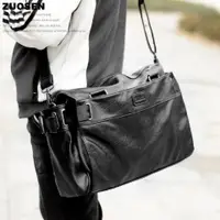 在飛比找蝦皮購物優惠-韓國男用大包 單肩手提包 大容量健身包 通勤包 上班包 斜挎