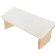 Nail Art Hand Pillow Ergonomic Arm Rest Table Manicure Wrist Nails