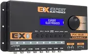 EXPERT 8 CH 15 Band EQ 3 PARAMATRIC EQ (PX8.2CONNECT)