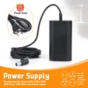 Power Supply &Cable for Dyson CD03 CD04 CD05 Desk Lamp CF04 Floor Lamp Light