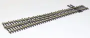 Peco HO Scale ~ New 2025 ~ #6 Right Hand Turnout Switch ~ Code 70 ~ SL-U7061