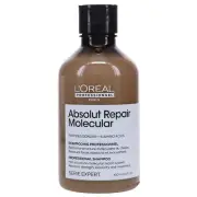 L'Oreal Professionnel Absolut Repair Molecular Shampoo 10.14 oz