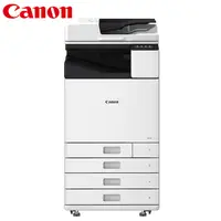 在飛比找PChome24h購物優惠-CANON WG7750F A3 商用彩色噴墨複合機