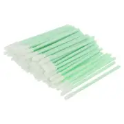 Cleaning Sticks Foam Tip Sponge Stick 2.80" Multipurpose Cleanroom 200Pcs