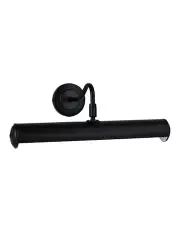 [Oriel Lighting] Picture Wall Light Matt Black