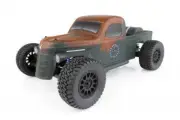 Team Associated - Trophy Rat Short Course Truck, Brushless, RTR, 1/10 Scale, 2WD