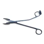 Trepsat-Stevens Facelift Dissecting Scissors Ceramic, 18cm Plastic Surgery