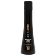 Weightless Conditioner by Helis Gold for Unisex - 3.3 oz Conditioner