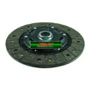 PSI STAGE 2 CLUTCH HDSS DISC PLATE 1988-1989 HONDA PRELUDE S Si 4WS COUPE 2.0L (for: Honda)