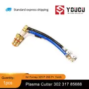 YOUCU Fit Forney 325 P 250 P+ Cutter 302 317 85688 Plasma Torch Inside Head Only
