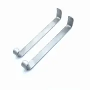 Farabeuf Appendix Retractor Thyroid Retractor Tissue Retractor training tools