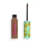 I Heart Revolution Tasty Avocado Nourishing Brow Gel in Ash Brown