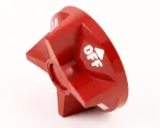 Vulcan Hart Knob 00-407727-00004 - Genuine OEM Replacement Part
