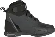 Bering Jag, shoes waterproof women , color: Black/Grey , size: 40 EU