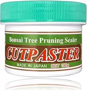 CUTPASTER Bonsai Cut Paste/Bonsai Pruning Compound 160g (Brown)