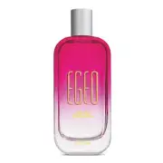 NIB Perfume Fragrance Egeo Dolce Colors Deodorant Cologne 90ml - o Boticario