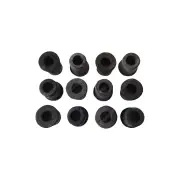 Trupro Rear Spring Bush Kit For Holden Colorado RC Jackaroo Rodeo KB41 TF RA