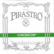 Pirastro Chromcor Cello D String 4/4 Medium