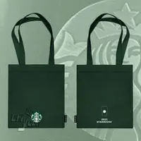 在飛比找蝦皮購物優惠-Starbucks 台灣星巴克 2022 年曆綠提袋 GRE