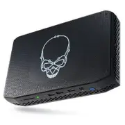 Intel NUC 11 Enthusiast Mini PC, Core i7 16GB 512GB RTX2060 Win10 Home