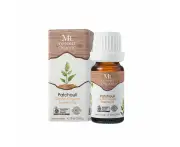 Mt. Retour Patchouli Certified Organic Essential Oil (mr15) 10ml
