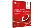 Trend Micro OEM TICIWWMFXSBWEO Internet Security - 1 Device - 12 Months