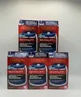5 x LOREAL REVITALIFT RETINOL NIACINAMIDE PRESSED CREAM 1.7 Oz
