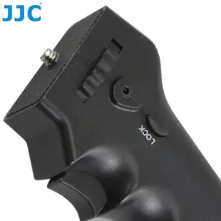 JJC槍把手把手柄式相機快門線HR+Cable-M(相容尼康Nikon原廠MC-DC2快門線)適Z7 Z6 II Z5 DF D780 D750 D610 D7500