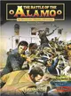 The Battle of the Alamo ─ An Interactive History Adventure