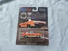 1:64 Oz Wheels Series 2 Factory Spec Slammed Edition Ford XA Police Falcon GT