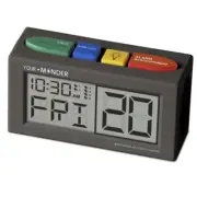 TabTimer Your Minder Personal Alarm Clock