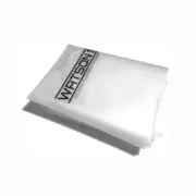 Watson's Soft Protection Cover Dust Cap for Rcm Record Cleaning Machine
