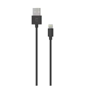 Cygnett CY2725PCCSM Essentials Micro USB to USB-A Cable 1M ‚Äì Black