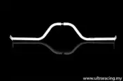 For PEUGEOT 207 RC 1.6T 2WD COUPE 2006-2014 Ultra Racing Room Cross Bar