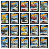 在飛比找蝦皮購物優惠-HOT WHEELS 風火輪 選購區 VOLVO PORSC