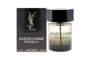 La Nuit De LHomme by Yves Saint Laurent for Men - 3.3 oz EDT Spray
