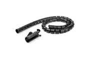 2.5m StarTech Cable Management Sleeve