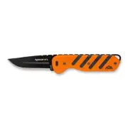 Outdoor Edge 3.0" Razor HTX Fixed Replaceable Blade Knife 7 Blades HTX30B-6C