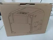Laser Engraver Desktop Machine Mini Carving DIY Cutter Woodwork Engraving Tool