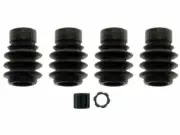 For 2015-2017 Jeep Renegade Caliper Bushing Front Raybestos 31128XW 2016 R-Line (for: Jeep)