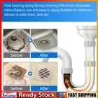Odor Remover Household Drain Cleaner for Kitchen Deodorization Clogging Sewer