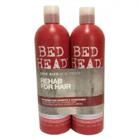 在飛比找蝦皮購物優惠-附發票 美國 Tigi Bed Head 洗髮精 / 潤髮乳