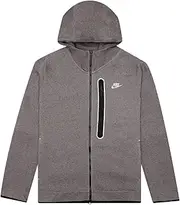 [Nike] Sportswear Tech Fleece Full-zip Hoodie Mens