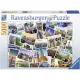 【Ravensburger】維寶拼圖 紐約不夜城照片集 5000片