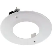 DOSS J57 Flush Mount Bracket Fhddome Dome15pro Self-Opening Mounting Clamps FLUSH MOUNT BRACKET