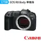 【Canon】EOS R8 Body 單機身(公司貨)