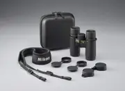 Nikon Monarch HG 8x30 Binoculars