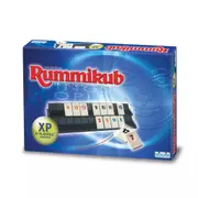 《GeGeGO》拉密六人版 Rummikub XP 【桌弄正版桌遊】