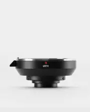 Urth Canon (EF) Lens Mount to C-Mount Camera